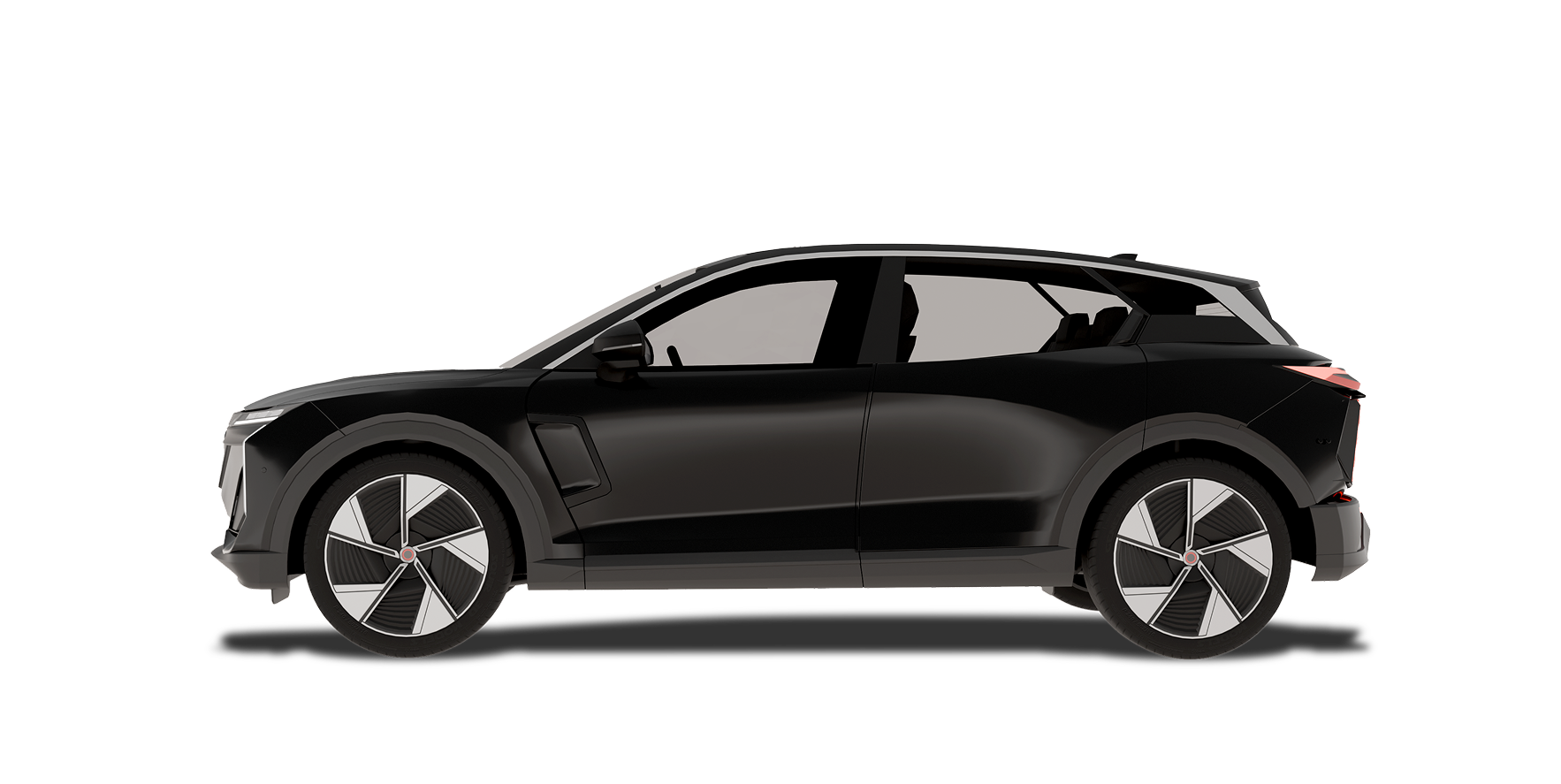 Georgakopoulos Featured Car