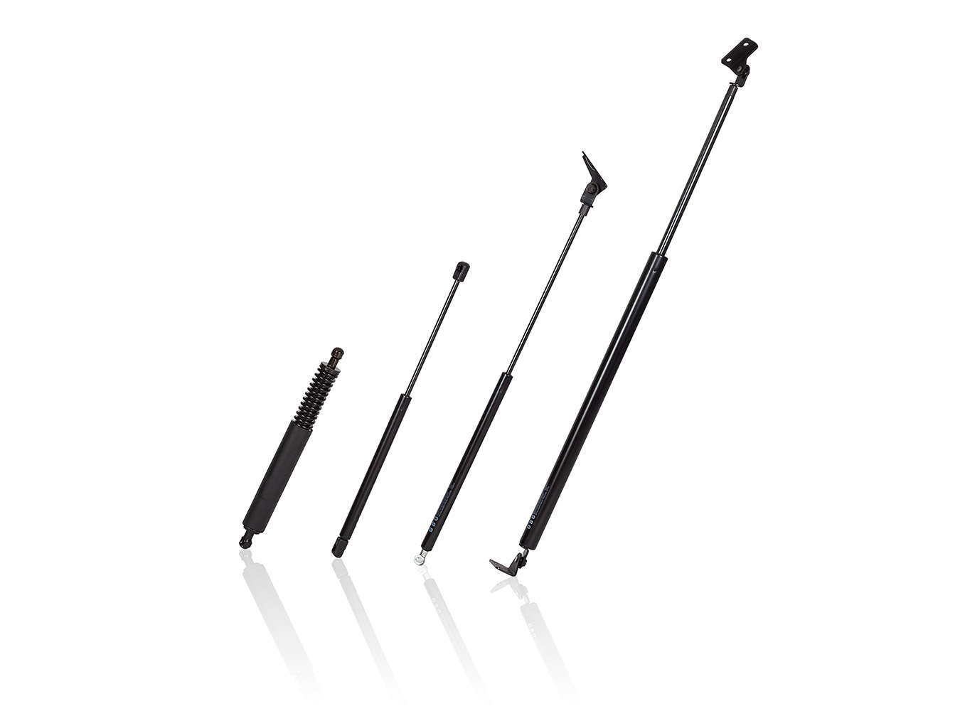 Gas Springs