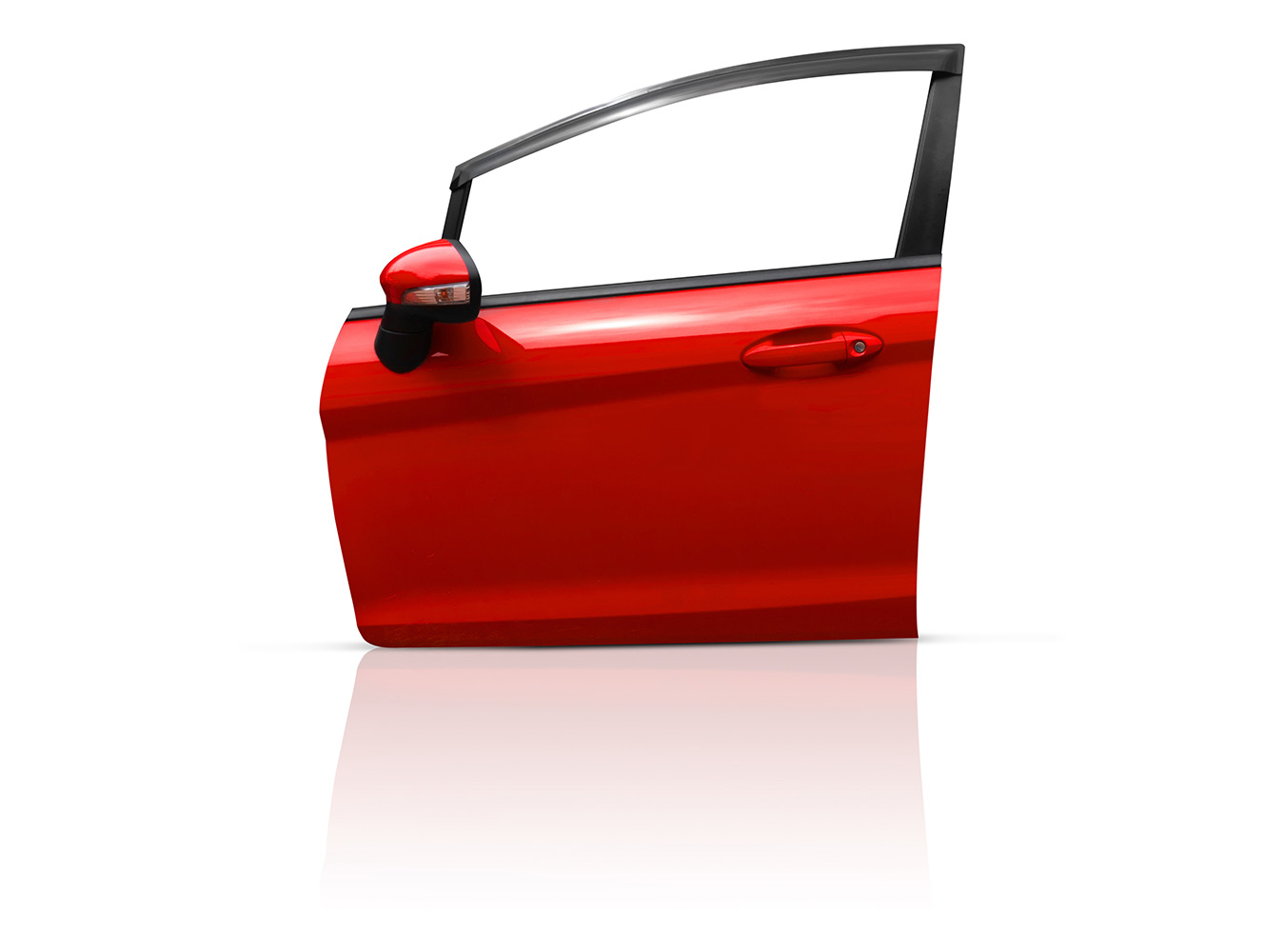 Car Door - Used