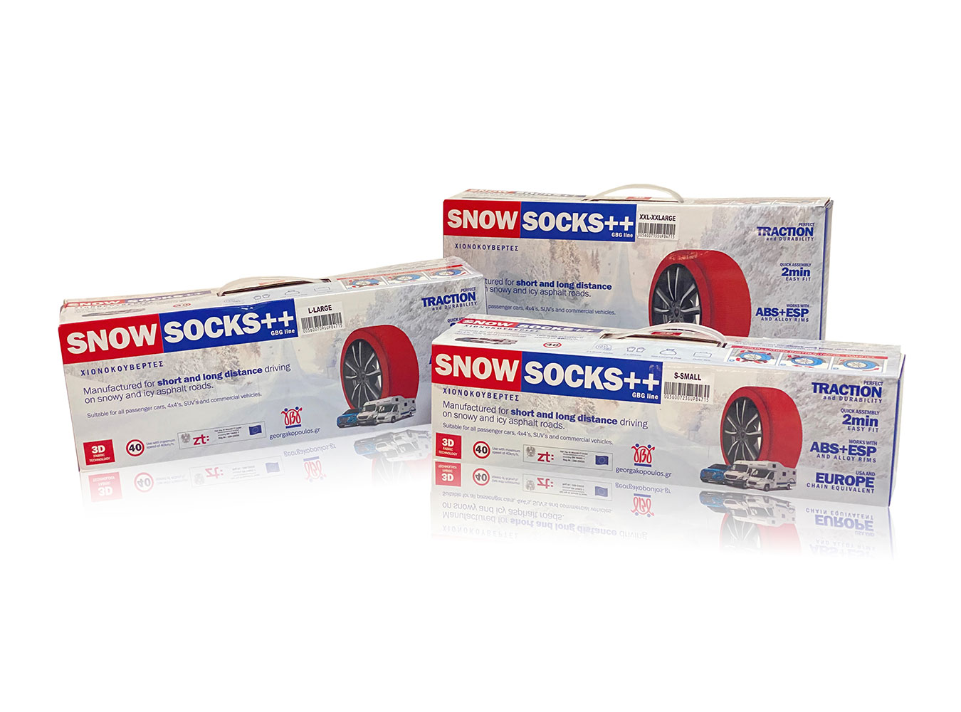 Snow Chains