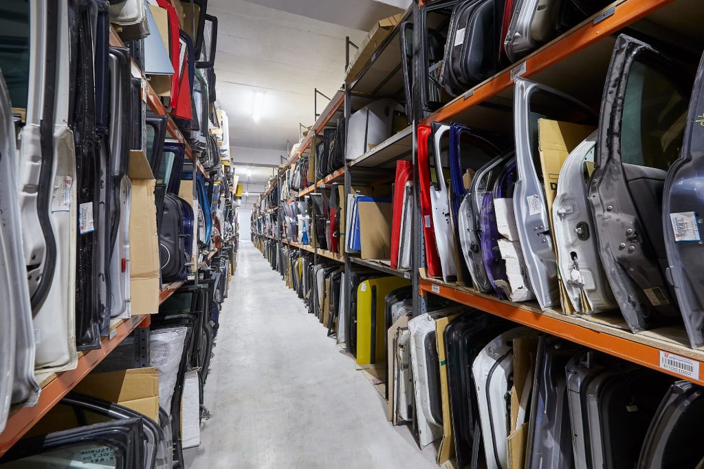 Storage